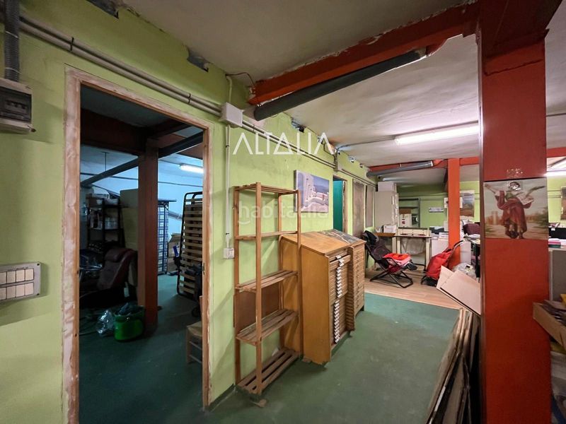 Foto d28f8538-d72d-4d5f-81c3-5fd5db5351fe. Local comercial a Centro Cuenca