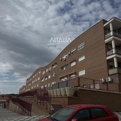 Etagenwohnung in San Fernando - Carretera de Valencia. Piso en venta en cuenca