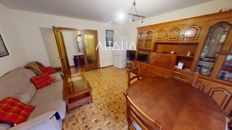 Foto 1ea399cf-7073-4866-87c0-80db6afda0ab. Appartamento con riscaldamento in Centro Cuenca