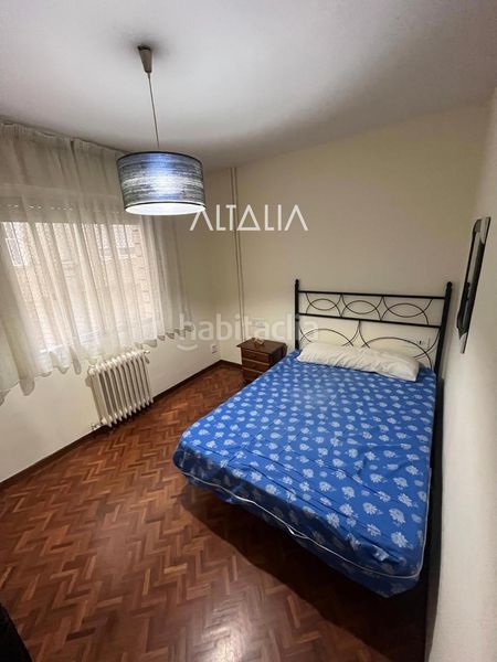 Foto 2053fb6d-dcb6-44a6-95b6-fc42b8be0a95. Appartamento con riscaldamento in Centro Cuenca