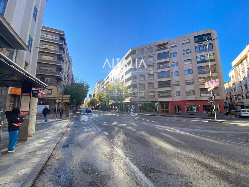 Foto 4af4ddb5-db05-4a96-811b-0de740bf6383. Appartamento con riscaldamento in Centro Cuenca