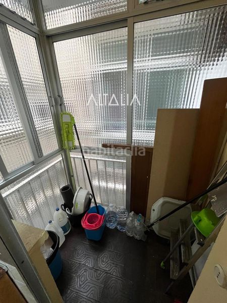 Foto 4b8acc32-dea6-4871-b789-07c0bb290579. Appartamento con riscaldamento in Centro Cuenca