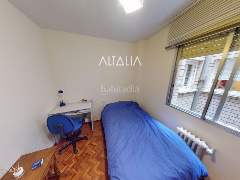 Foto 4ec0e837-4b5a-43f1-8cc7-ac30f430b349. Appartamento con riscaldamento in Centro Cuenca