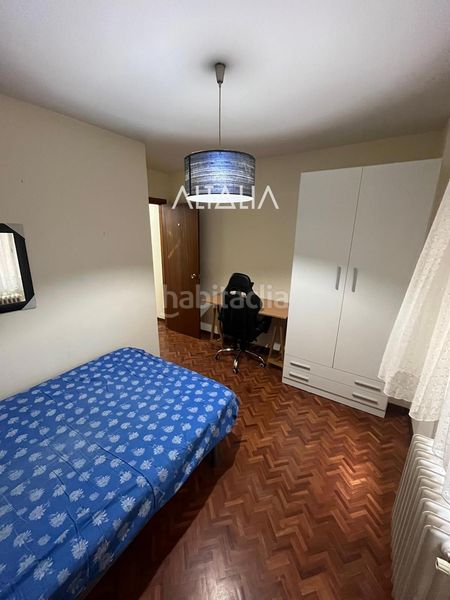 Foto 51b58c38-66c1-41c7-8a7a-784de89f9408. Appartamento con riscaldamento in Centro Cuenca