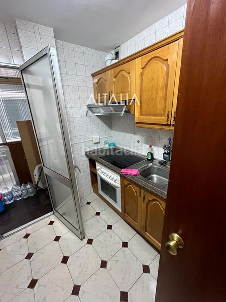 Foto 553ed3ed-58a0-4f21-9f38-2c53c072cc01. Appartamento con riscaldamento in Centro Cuenca