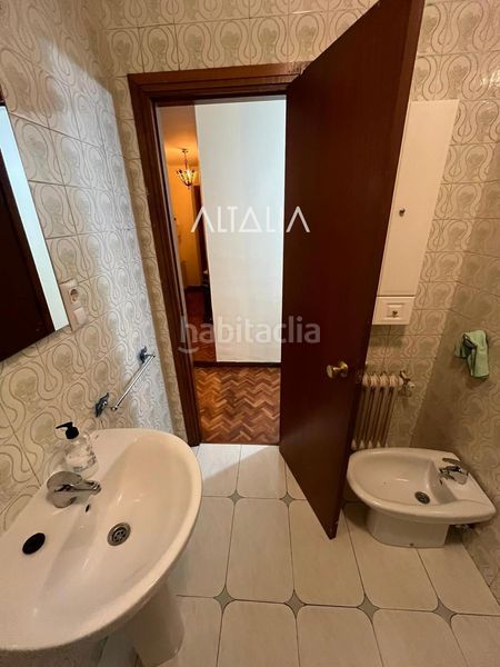 Foto 5c542244-31f9-47fa-9f0d-1c47d38abf70. Appartamento con riscaldamento in Centro Cuenca