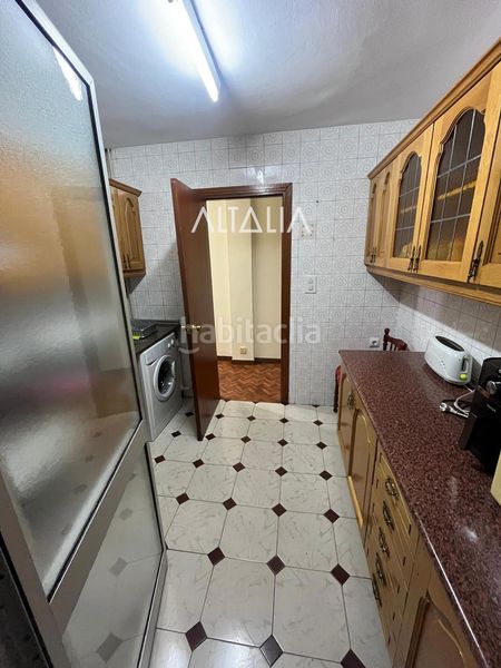 Foto 5d42805b-85cb-40e3-9567-49d6b6b8bfb9. Appartamento con riscaldamento in Centro Cuenca