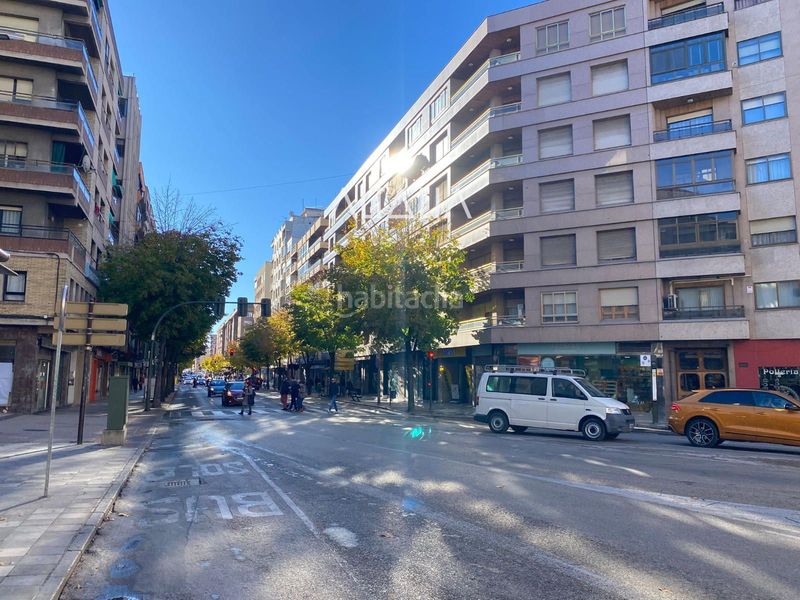 Foto 7714e653-6617-4da7-a335-8a71ad5c8fc1. Appartamento con riscaldamento in Centro Cuenca