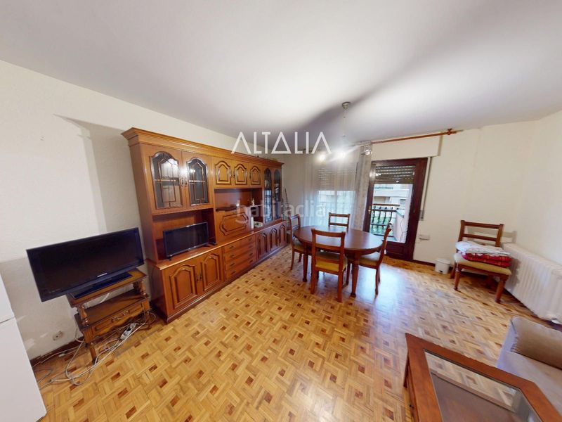 Foto 7bc26f30-06c0-423b-ba28-b7013799db8c. Appartamento con riscaldamento in Centro Cuenca