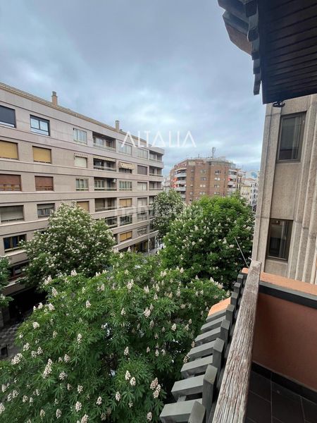 Foto 7c976bd8-d84c-4d2f-8a0b-d5ff91863528. Appartamento con riscaldamento in Centro Cuenca