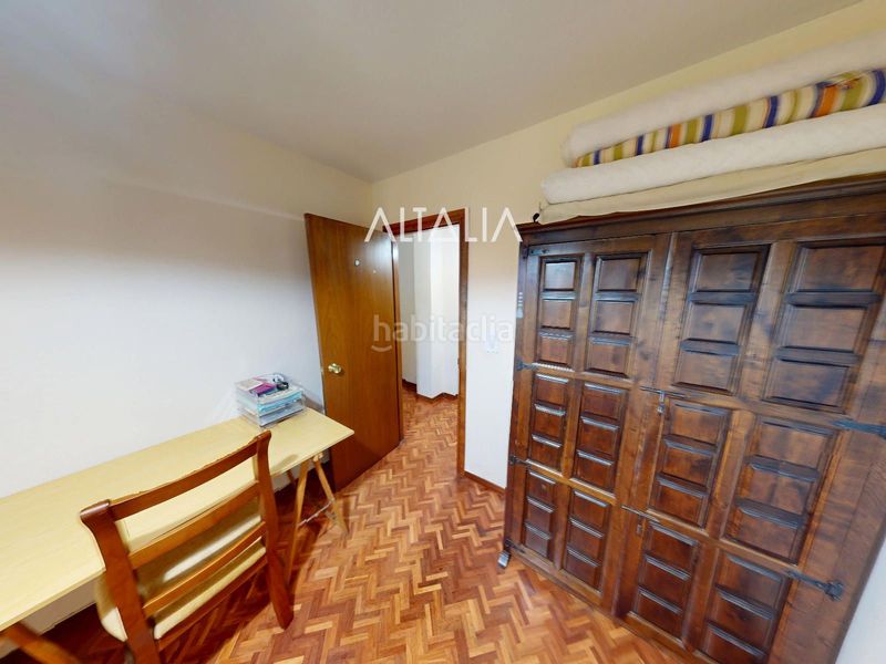 Foto 7e5c0ae5-f865-427e-a53d-25430f0e80fc. Appartamento con riscaldamento in Centro Cuenca