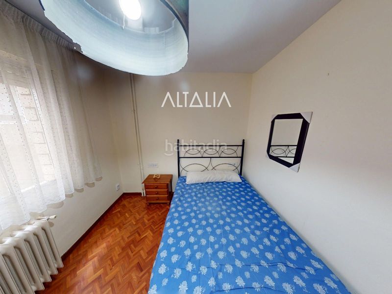 Foto 8d6e24e3-50b0-4dd8-a5ee-de6ee8ca0515. Appartamento con riscaldamento in Centro Cuenca