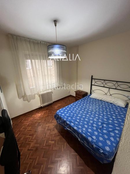 Foto 92d7e68a-36b3-4ff8-9bb4-c043ae6567df. Appartamento con riscaldamento in Centro Cuenca