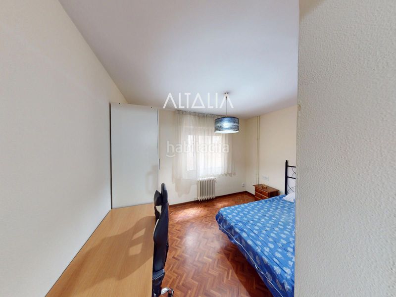 Foto 9b348229-05c3-46b2-ab03-07304804d034. Appartamento con riscaldamento in Centro Cuenca