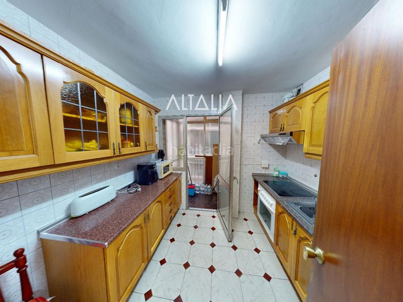 Foto a00df8bd-64cd-4ee2-b584-8e9a13df8abd. Appartamento con riscaldamento in Centro Cuenca
