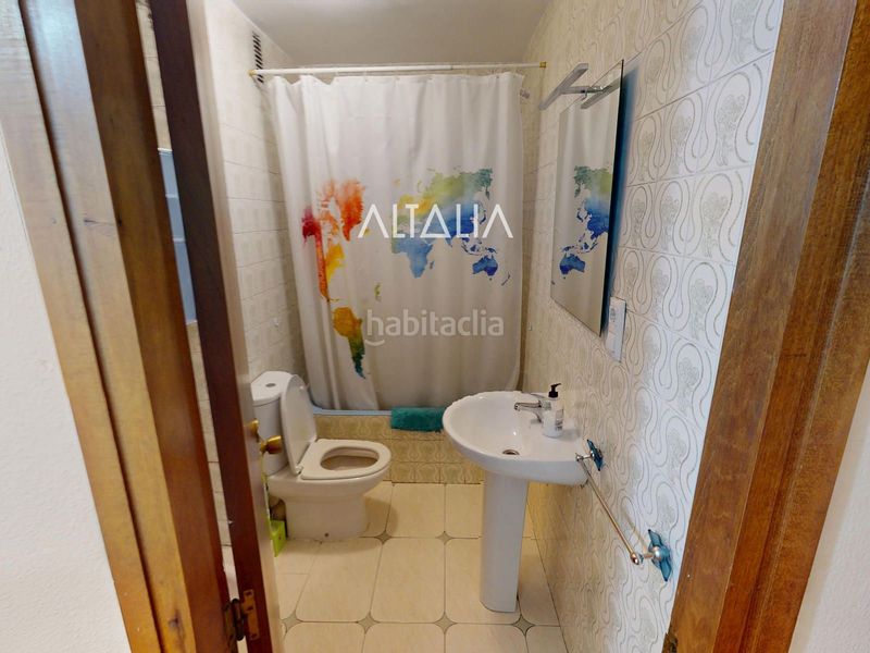 Foto a0167e47-2afd-4447-9538-a115d30023d4. Appartamento con riscaldamento in Centro Cuenca