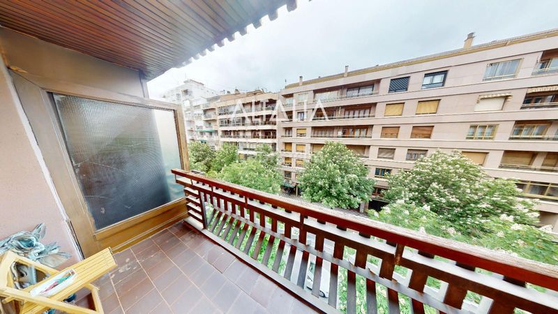 Foto a07f7cc1-e8d7-47be-ac74-0b0585162616. Appartamento con riscaldamento in Centro Cuenca