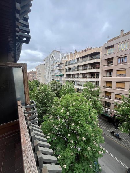 Foto a6d398dc-d603-434f-9ab3-31cfed4c7e34. Appartamento con riscaldamento in Centro Cuenca