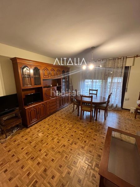 Foto a6dfc89e-7382-4894-8aa1-ba48df3aa8c9. Appartamento con riscaldamento in Centro Cuenca