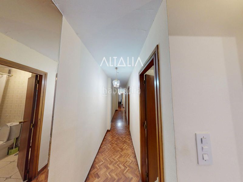 Foto a7be5740-8a3c-47c0-b489-df0b33fdcf81. Appartamento con riscaldamento in Centro Cuenca