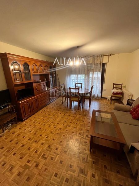 Foto b35d6246-9cee-4930-af26-e70b5e7483c1. Appartamento con riscaldamento in Centro Cuenca