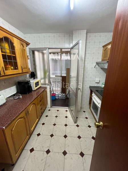 Foto ba3993e2-555b-438f-b649-80c23d4089d1. Appartamento con riscaldamento in Centro Cuenca