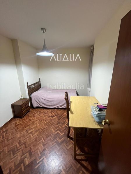 Foto cb9774d0-c327-4d32-bb1b-8dd0ff69beaf. Appartamento con riscaldamento in Centro Cuenca