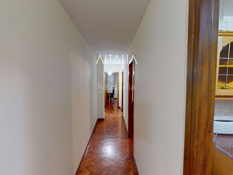 Foto d6d1bc77-dc34-496f-a40d-dfceb85d750d. Appartamento con riscaldamento in Centro Cuenca