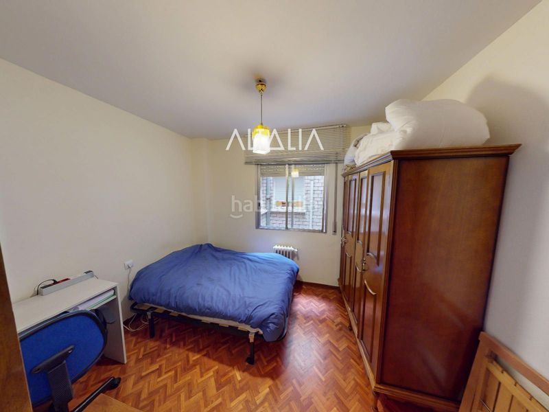 Foto fea71c4f-a776-47c3-9453-208c5832e5c7. Appartamento con riscaldamento in Centro Cuenca