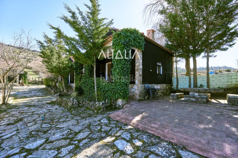 Foto 31bd73ee-47cb-467c-ac23-eed3866853ea. Edificio finca en venta la utrera en las majadas en Majadas (Las)