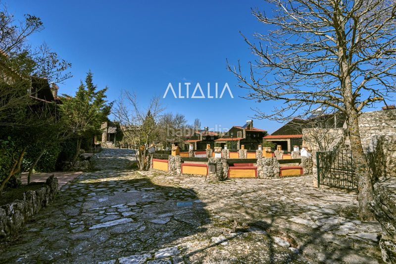 Foto 4636d586-681a-413c-b1a8-eaa8fd1d5061. Edificio finca en venta la utrera en las majadas en Majadas (Las)