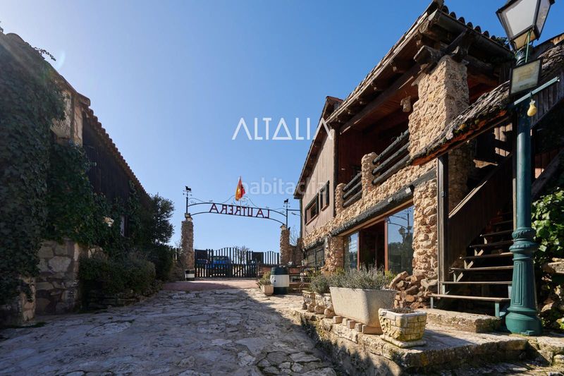 Foto 464d1e9a-a5a7-4396-b941-ceee813046bc. Edificio finca en venta la utrera en las majadas en Majadas (Las)