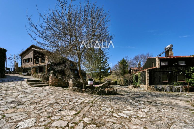 Foto 6be4713d-e8bc-480c-94bc-bbd8b18975c8. Edificio finca en venta la utrera en las majadas en Majadas (Las)
