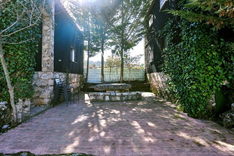 Foto 72b99c23-bc6f-4508-b21b-caa4d1071cf9. Edificio finca en venta la utrera en las majadas en Majadas (Las)