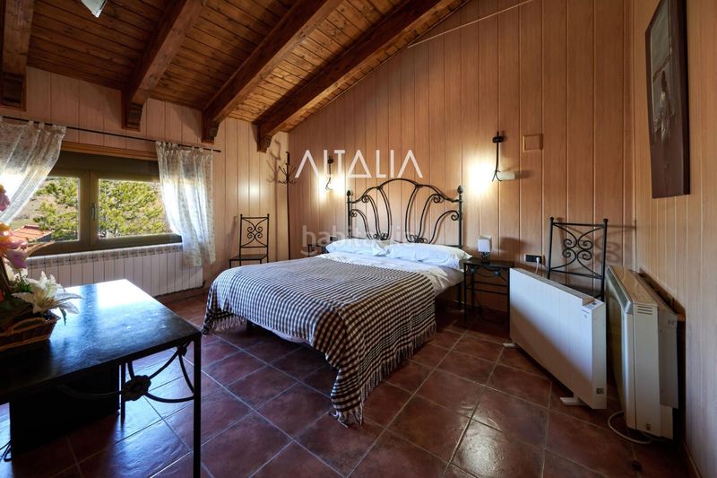 Foto 8fe067b1-8147-4241-87ae-d59fea87a723. Edificio finca en venta la utrera en las majadas en Majadas (Las)
