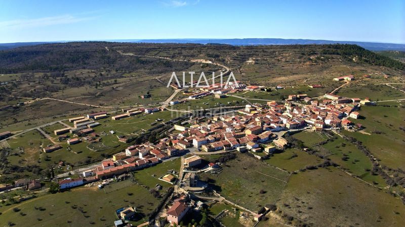 Foto afd689b1-bc27-4623-a908-b60871d36c6e. Edificio finca en venta la utrera en las majadas en Majadas (Las)