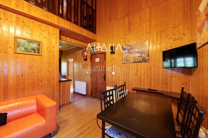 Foto daeb165f-cca4-4c2a-87bd-a9de7305076c. Edificio finca en venta la utrera en las majadas en Majadas (Las)