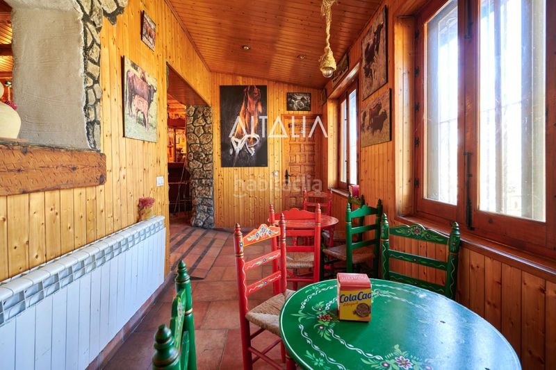 Foto e01d695b-2546-4cf6-bdd5-87b4ebd3518c. Edificio finca en venta la utrera en las majadas en Majadas (Las)