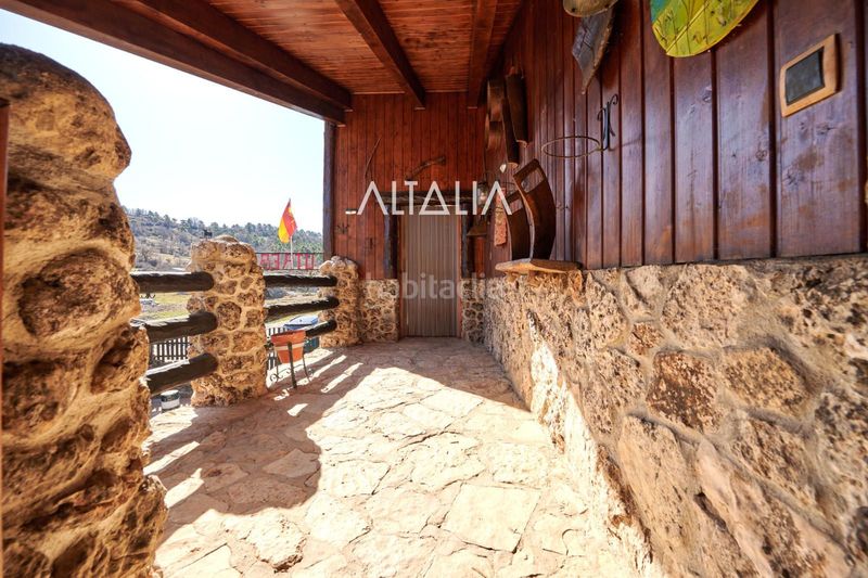 Foto fabe8e73-3c94-4dd6-b71d-842d365a61e1. Edificio finca en venta la utrera en las majadas en Majadas (Las)