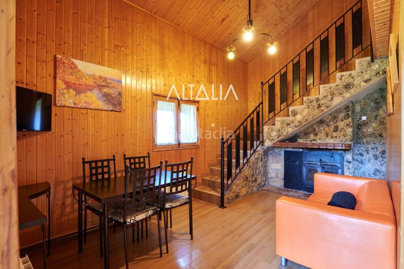 Foto fc7d6240-3d5d-446f-bf24-481d91286ae0. Edificio finca en venta la utrera en las majadas en Majadas (Las)