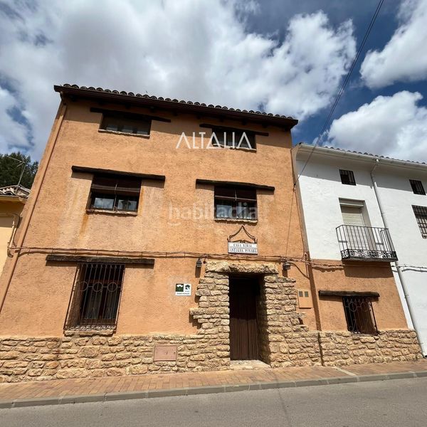 Foto 0b47f28d-e6ff-49c9-bc6a-2c708a0301c0. Casa a Villar de Olalla