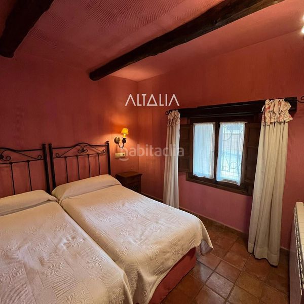 Foto 0d9a4e54-3bdd-4fd9-b1e2-ce2e50962929. Casa a Villar de Olalla