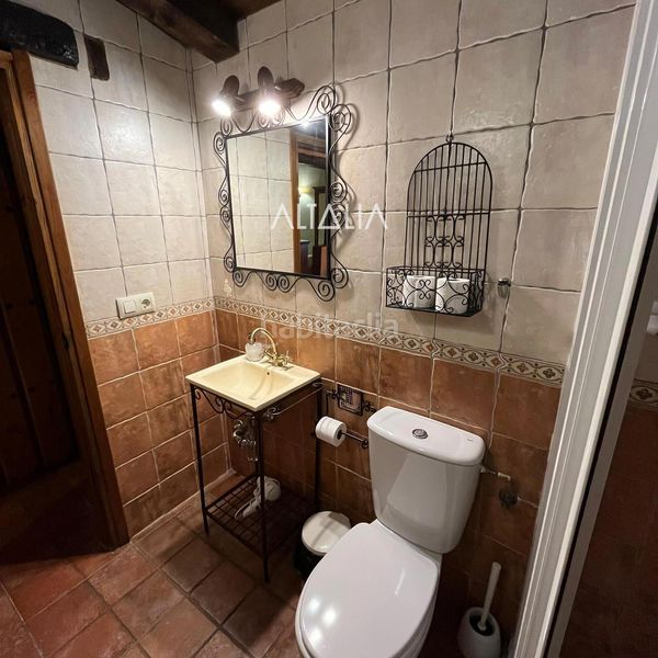 Foto 2132059e-24aa-473e-a8c2-fe22da374709. Casa a Villar de Olalla