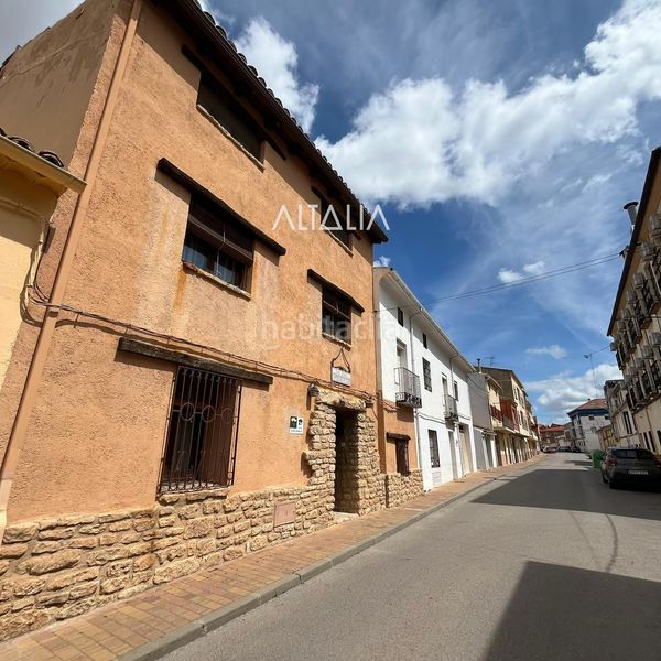 Foto 2396c715-9009-46a5-9ce0-624ceb509af6. Casa a Villar de Olalla