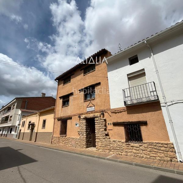 Foto 2ab69f00-f685-4cb8-9dd0-916f77075de7. Casa a Villar de Olalla
