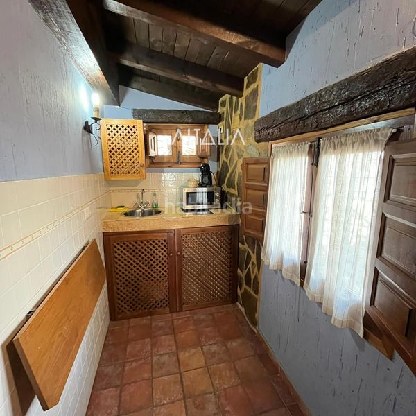 Foto 3b0f8ae2-ecea-41d2-9409-0fc23d553b6c. Casa a Villar de Olalla