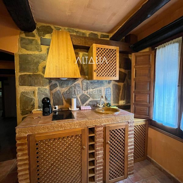 Foto 46477d96-d05e-4017-8d91-174a63707e30. Casa a Villar de Olalla