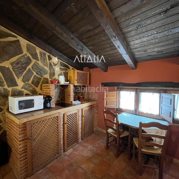 Foto 46b2d23d-75f1-4688-ba09-132118c82f05. Casa a Villar de Olalla