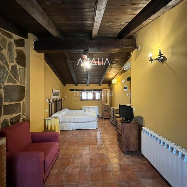 Foto 5527162d-5546-45dd-9238-ad5845a01384. Casa a Villar de Olalla