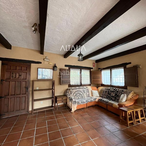 Foto 947f85b6-9075-4973-8d22-895d3d3030f5. Casa a Villar de Olalla